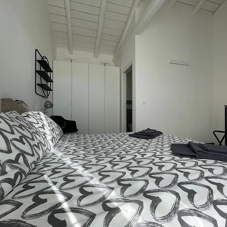 Piccola Corte Duplex Udine Exterior foto