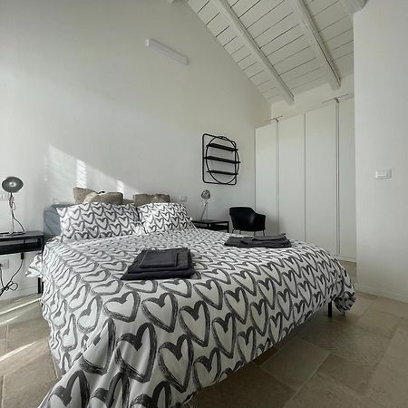 Piccola Corte Duplex Udine Exterior foto