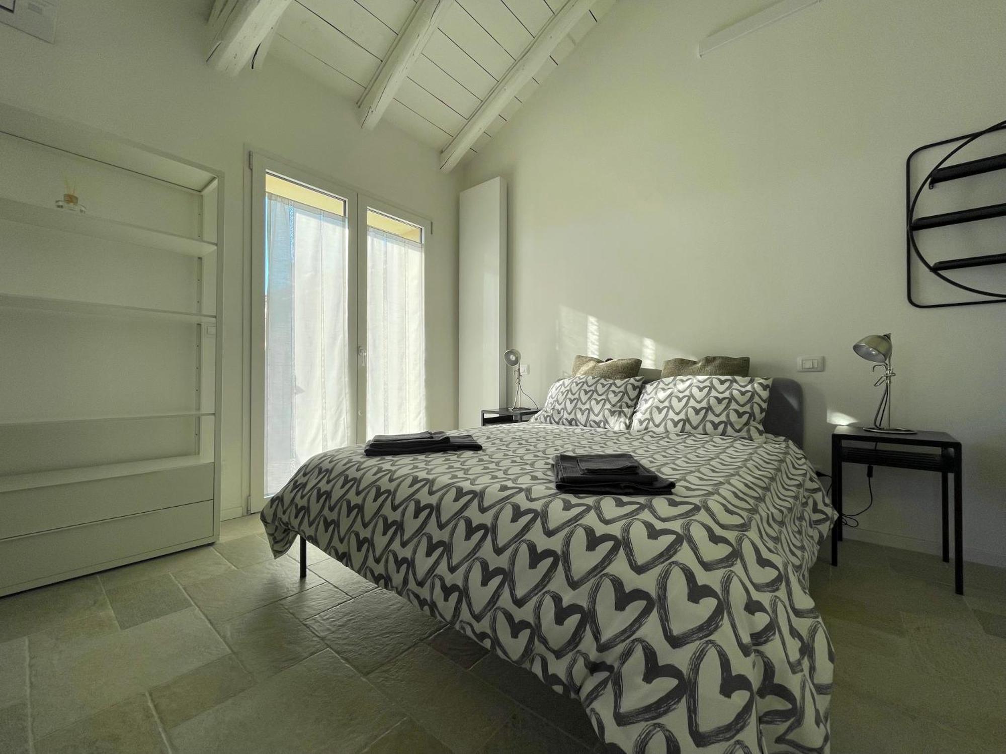 Piccola Corte Duplex Udine Exterior foto