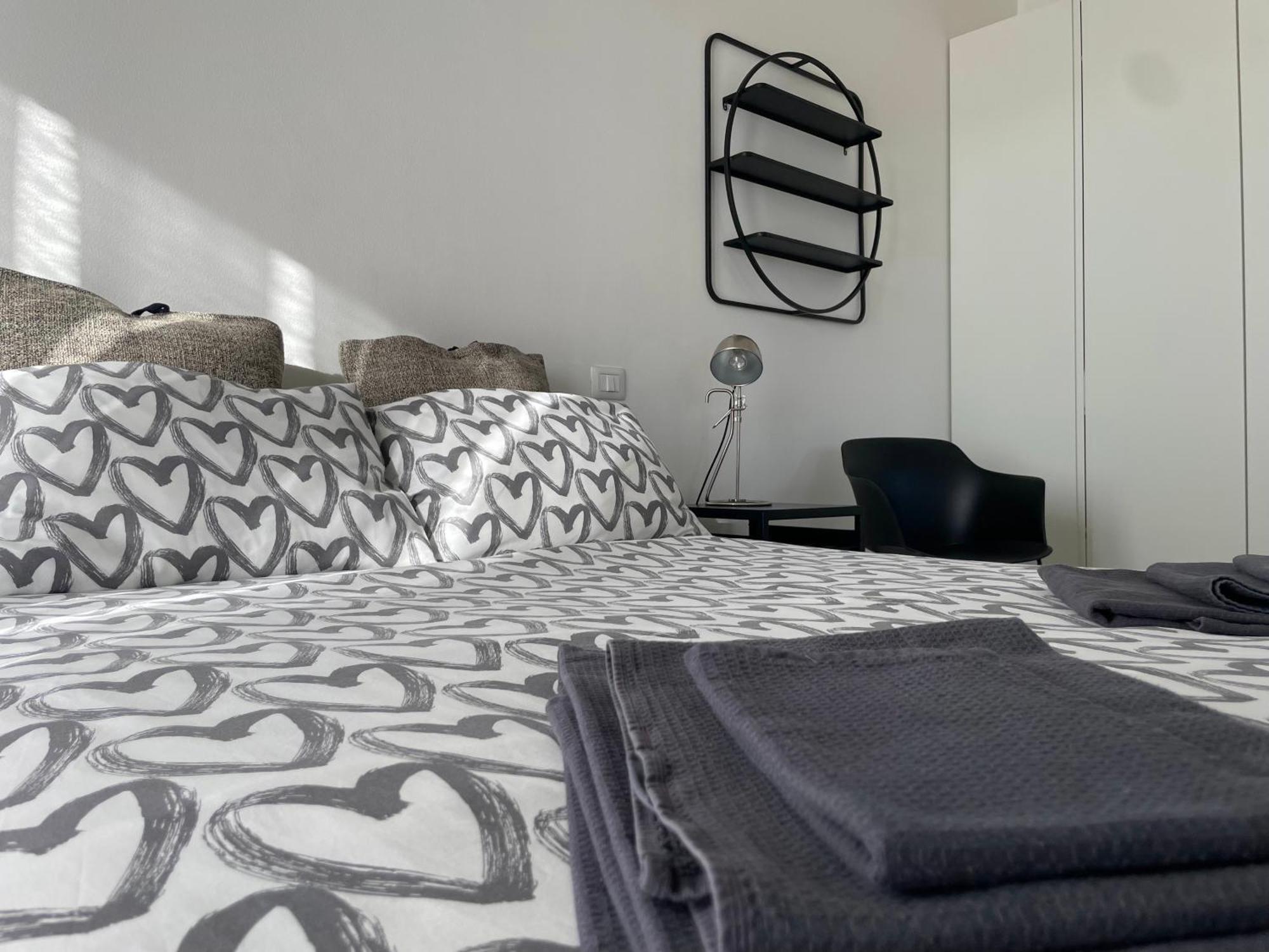 Piccola Corte Duplex Udine Exterior foto